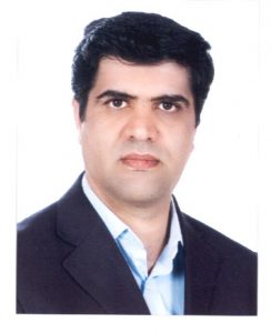 دکتر مسعود سعیدی